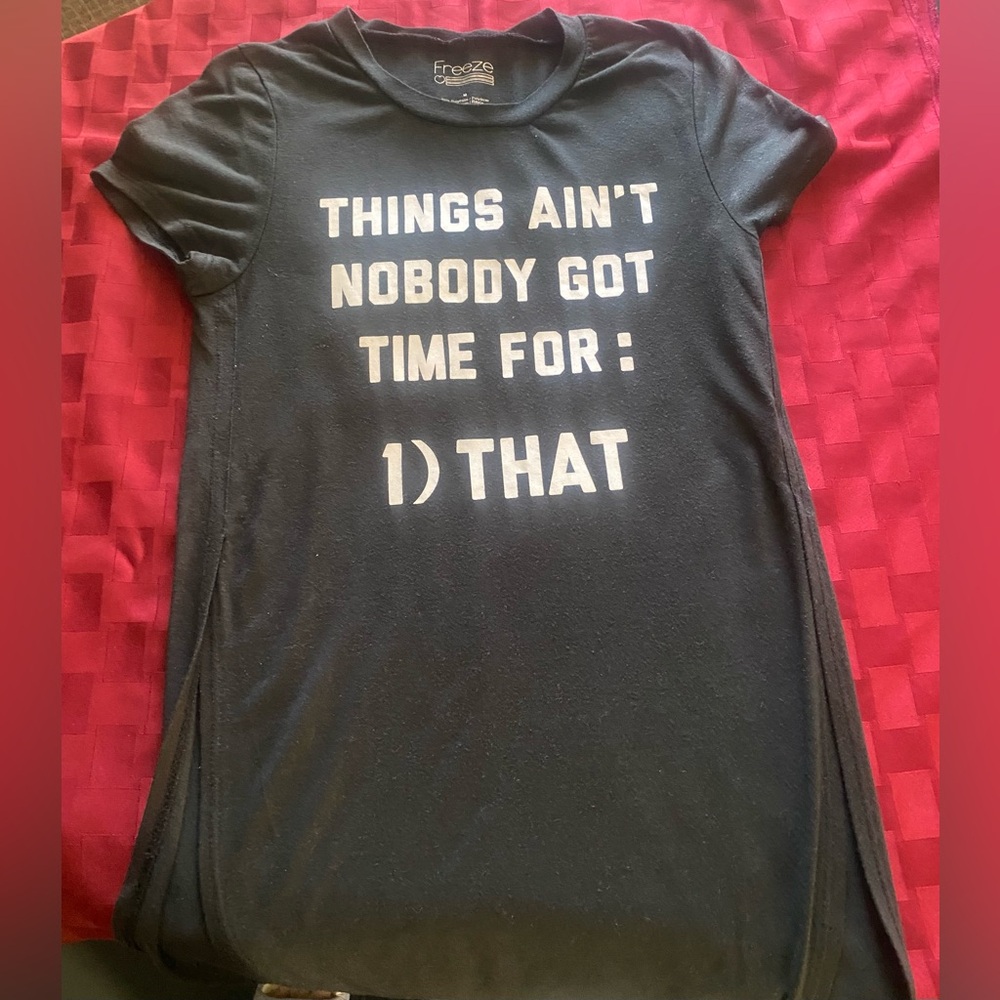 Kids Graphic Tee